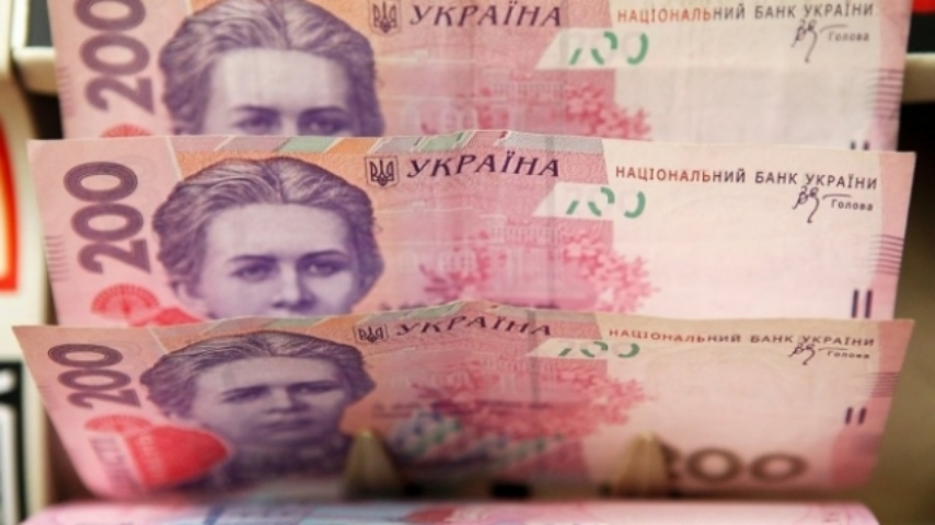 Украинские предприятия задолжали бюджету более 34 млрд гривень налогов