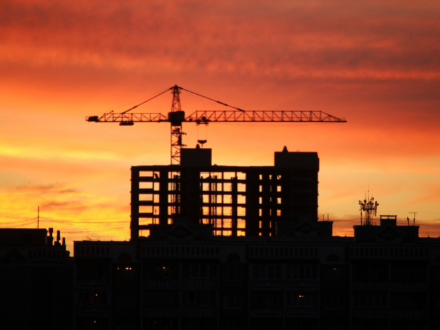 ВР готовит ряд реформ для строительной отрасли