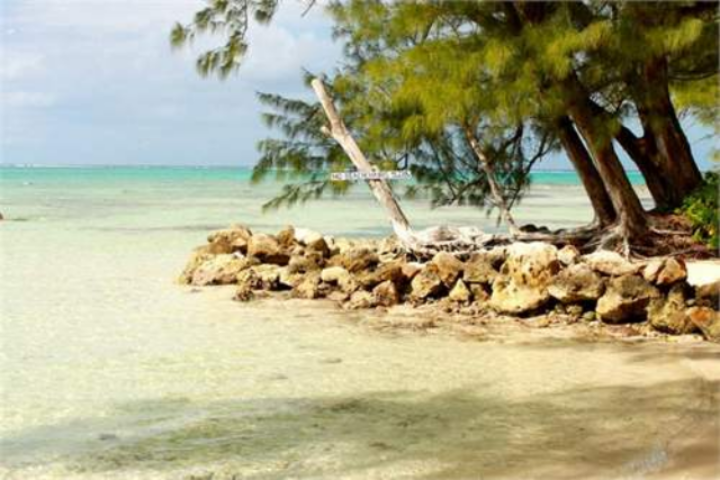 Недвижимость Каймановых островов снова начинает дорожать