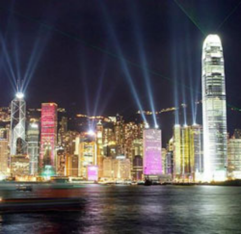 На рынке недвижимости Гонконга наступило затишье