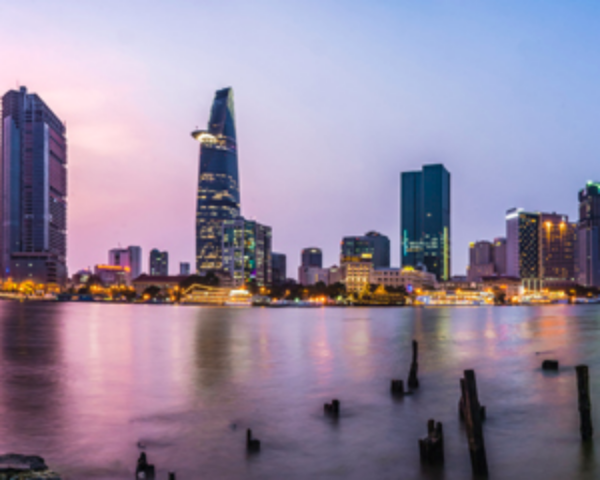 Власти Вьетнама одобрили закон о расширении прав иностранных покупателей