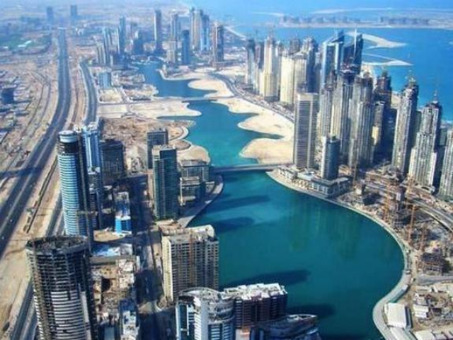 Рынок недвижимости Дубая начал охлаждаться
