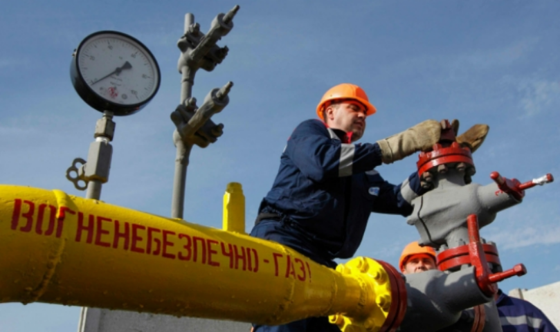 Коалиция хочет ограничить долю продавцов импортного газа до 30% - соглашение