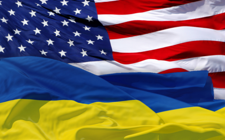 США выделят Украине 20 млн долл. на реформы и 3 млн - на помощь переселенцам