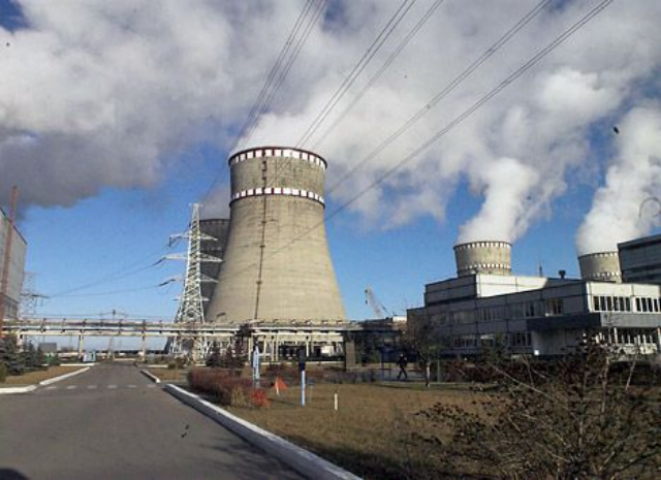 Киев не удивит новыми реакторами 