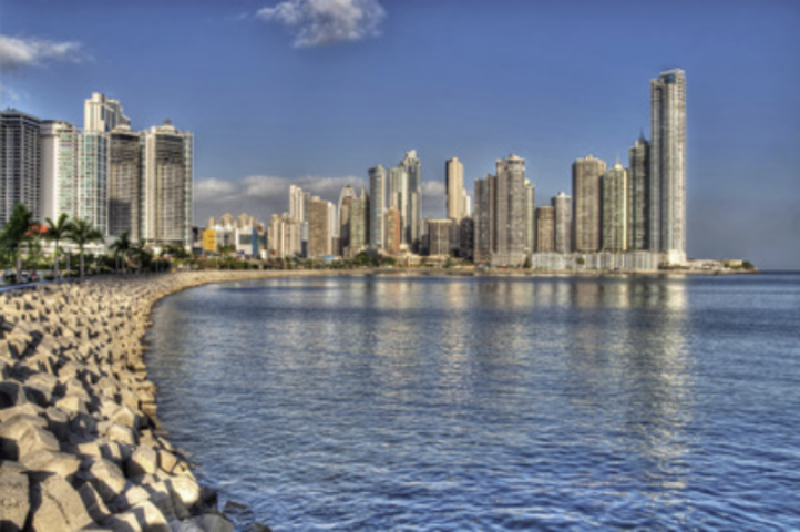 Инфраструктурные проекты активизируют рынок недвижимости Панамы 
