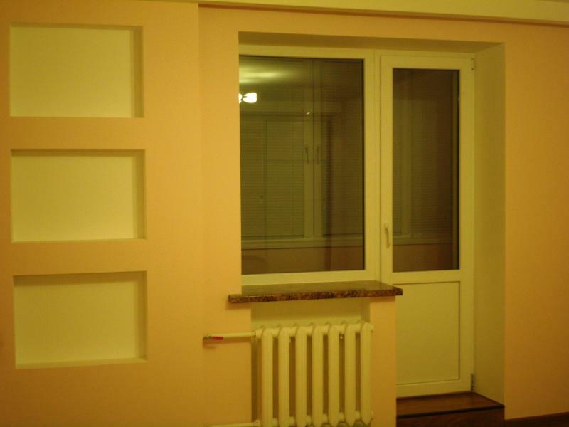 Оренда 3-кімнатної квартири 90 м², Гоголя вул., 137