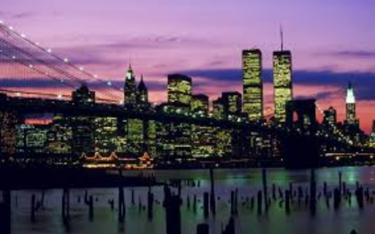 Нью-Йорк снова стал мировой инвестиционной столицей