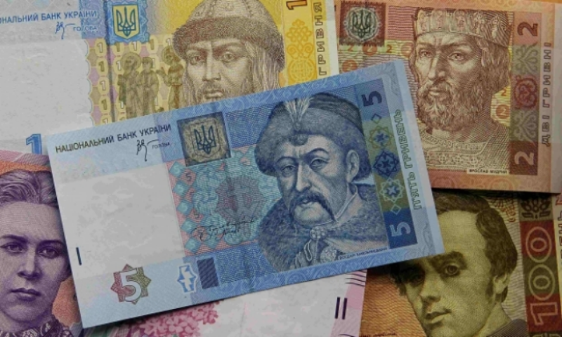 НБУ начнет печатать деньги с подписью Гонтаревой 1 декабря