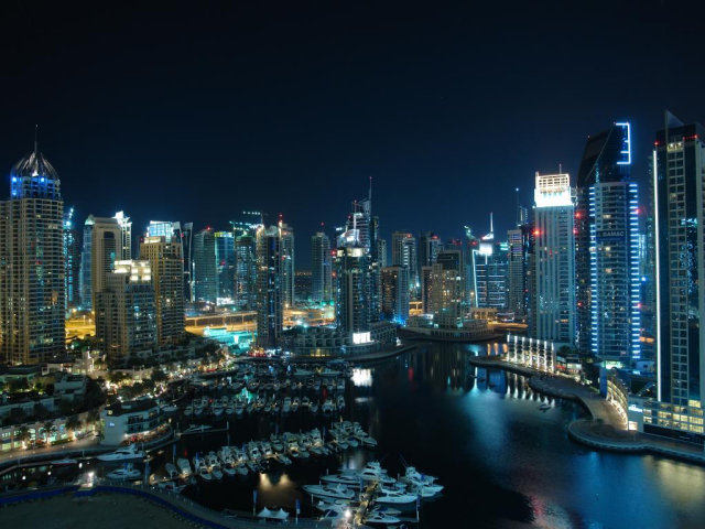 Аренда в Дубае дорожает самыми быстрыми темпами в мире 