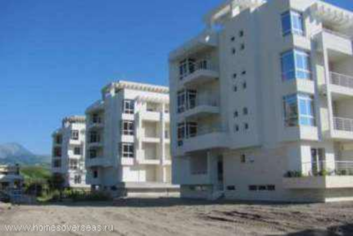 Новые квартиры во Влере раскупают албанцы из Македонии