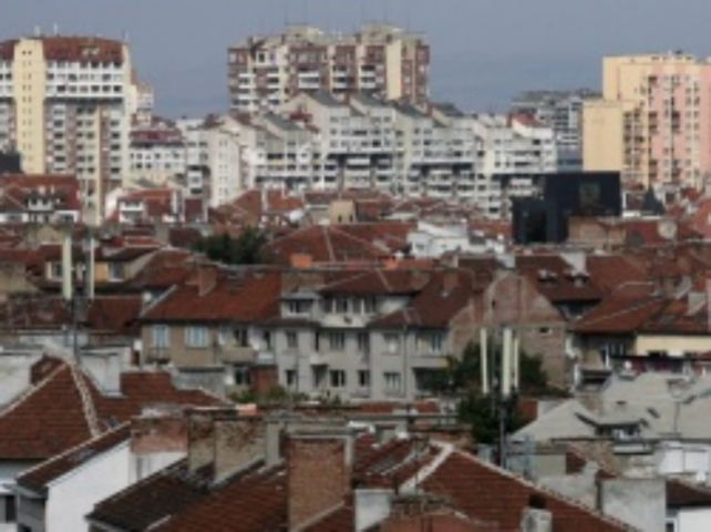 Цены на недвижимость в Болгарии немного подросли