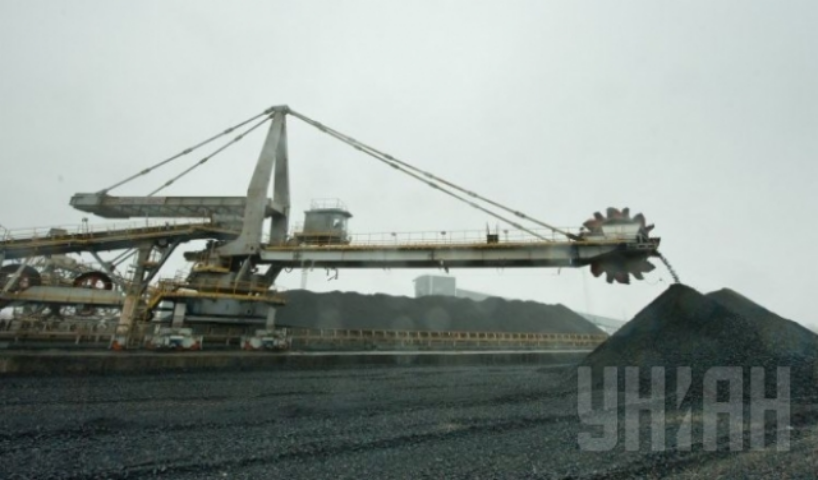 Польская компания хочет поставлять уголь в Украину
