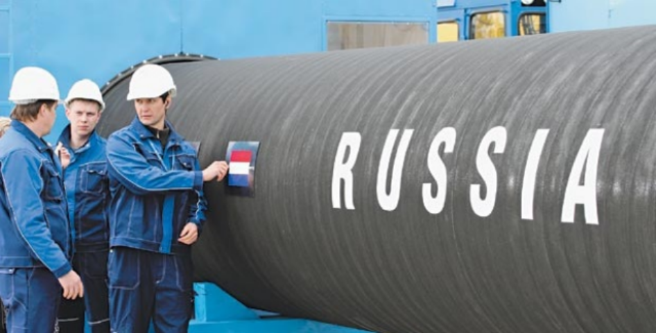 РФ предлагает закрепить цену на газ межправительственным соглашением, Украина требует «юридически обязывающий документ»