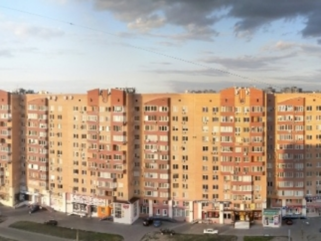 В Харькове впервые за 10 лет подешевели квартиры