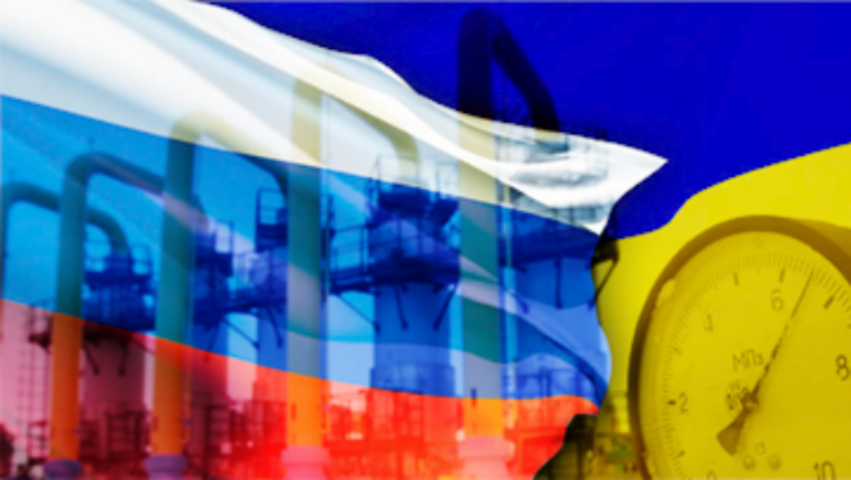 Эксперт: Если Украина пройдет зиму спокойно, Россия потеряет повод для газового шантажа