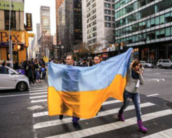 Богатые украинцы всё чаще вкладывают деньги в недвижимость Нью-Йорка