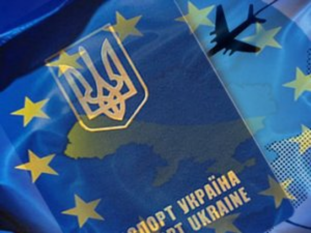 Паспортная зависимость: когда украинцы получат безвизовый режим с ЕС?
