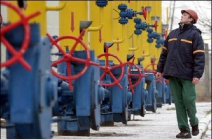 Грядет газовая независимость Украины