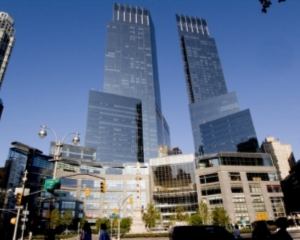 Новые тенденции на рынке жилой недвижимости и офисных помещений в Нью-Йорке