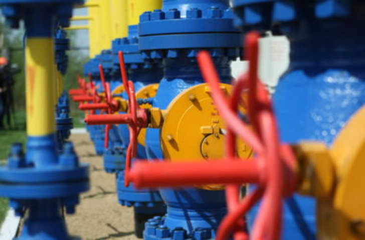 Почему важен газовый контракт Украины и Норвегии