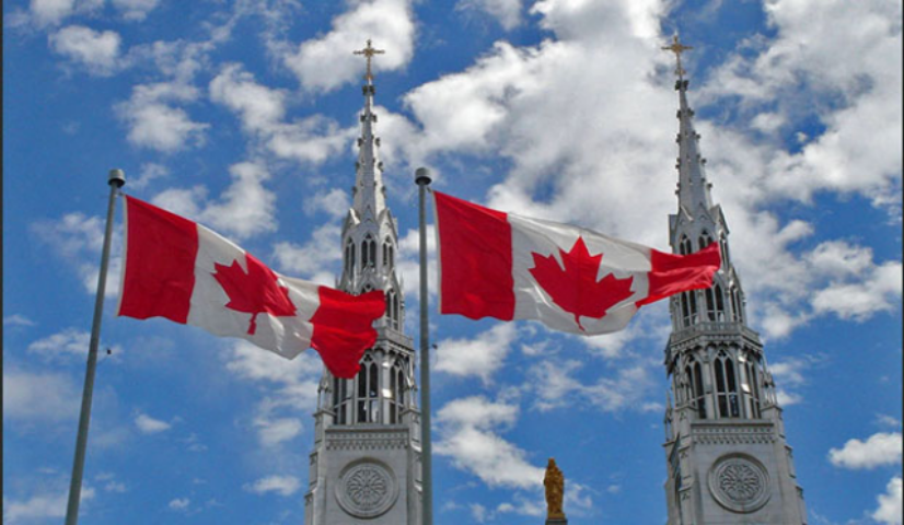Канада предоставила Украине кредит на 200 млн канадских долларов