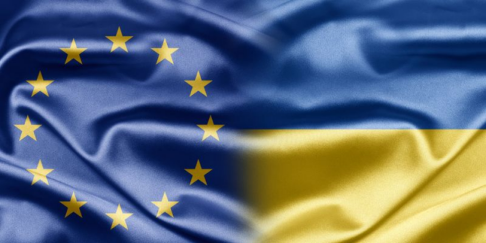 Украинский экспорт в ЕС компенсировал падение в странах Таможенного союза