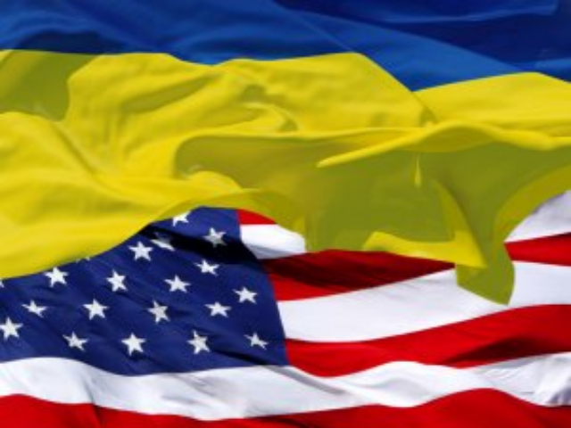 Скорая американская помощь Украине