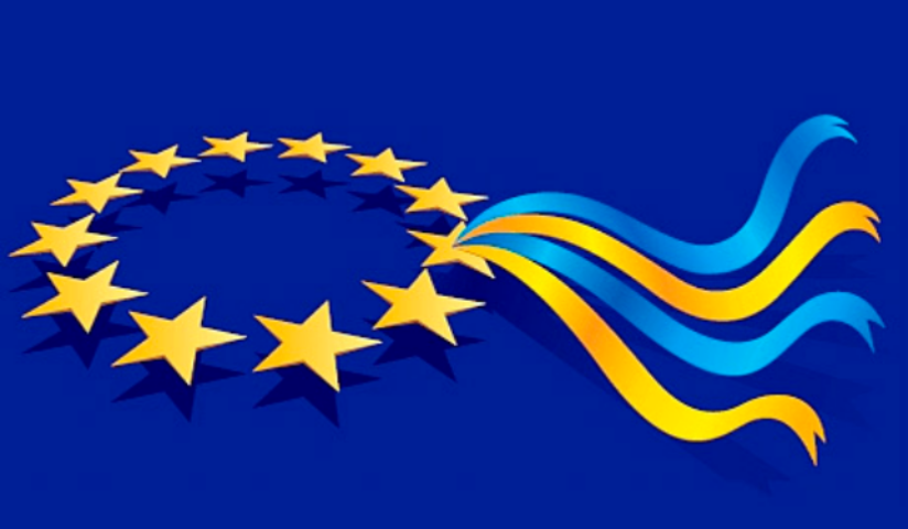 Стратегия Порошенко: как Украина идет в Европу 
