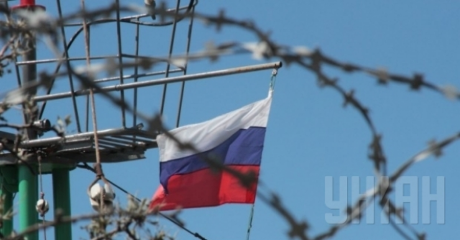 Украина должна присоединиться к европейским санкциям против России - эксперт