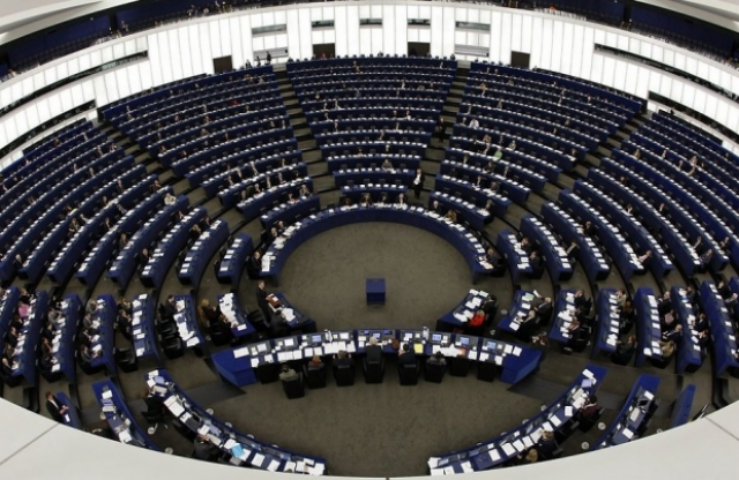 Совет ЕС в ближайшее время рассмотрит вопрос отсрочки ЗСТ с Украиной