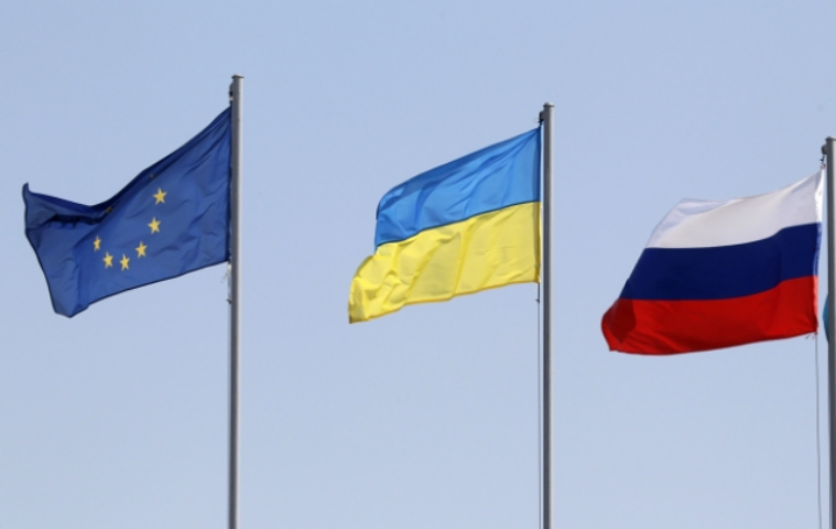 Украина уже компенсировала 60% потерь на российском рынке торговлей с другими странами