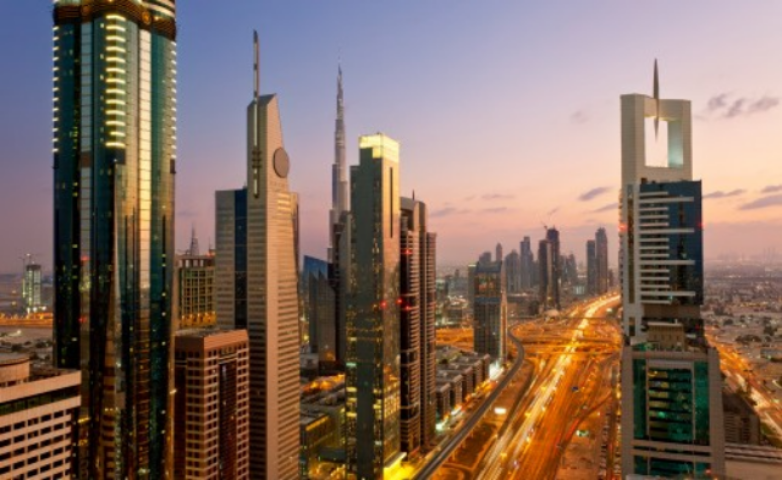 Цены на недвижимость в Дубае выросли на 20% за год 