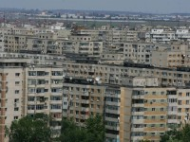 Стоимость недвижимости в Румынии остается стабильной