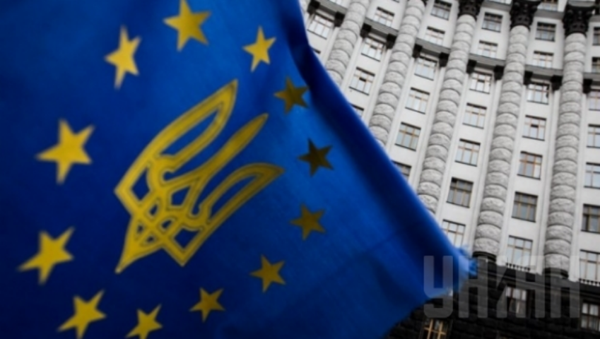 Отсрочка свободной торговли c Украиной никак не влияет на ассоциацию в целом - Еврокомиссия