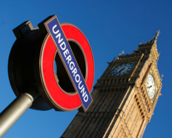 В Лондоне жилье рядом с метро стоит на 10,5 % дороже объектов вдали от станций