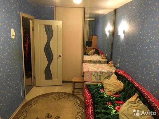 Продажа 2-комнатной квартиры 46 м², Тракторостроителей просп., 102Г