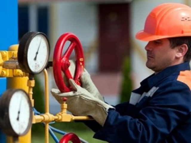 Украина хочет пересмотреть цену на транзит газа - А.Яценюк