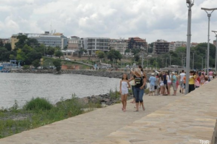 Болгарские риэлторы заметили снижение спроса на местную недвижимость со стороны россиян