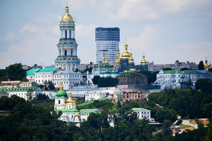 Новый генплан Киева: кому достанутся лакомые кусочки 