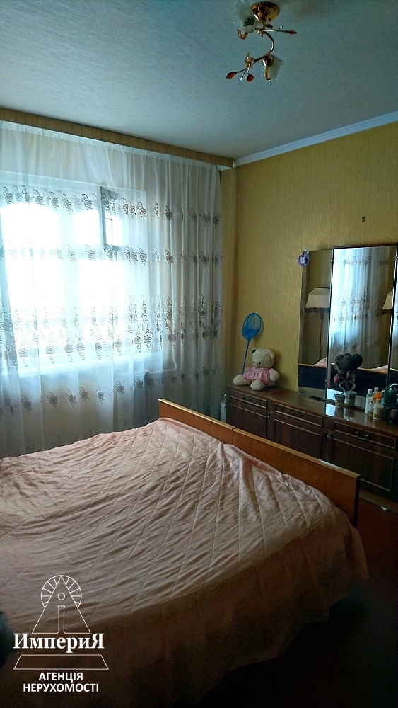 Продаж 3-кімнатної квартири 70 м², Гетьмана Сагайдачного вул., 58