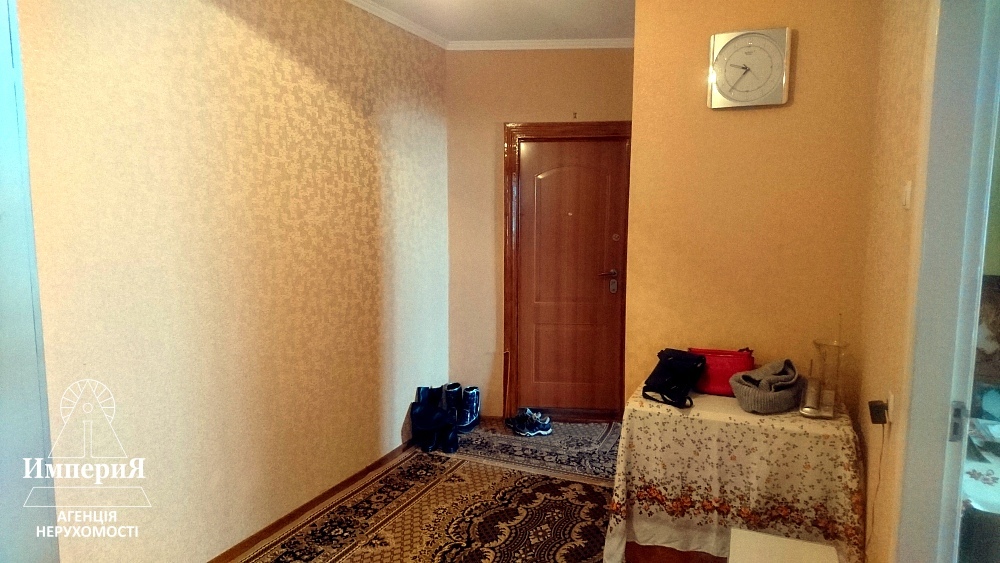 Продажа 3-комнатной квартиры 70 м², Гетьмана Сагайдачного ул., 58