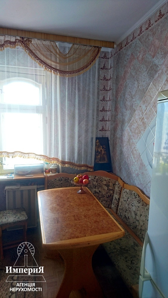 Продаж 3-кімнатної квартири 70 м², Гетьмана Сагайдачного вул., 58