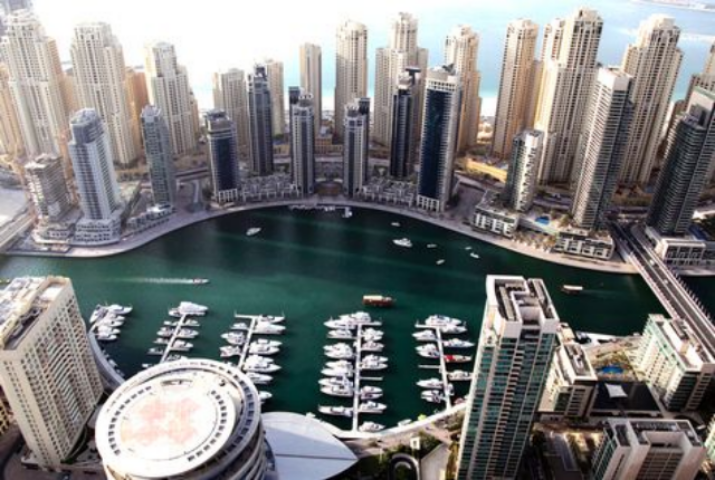 Средняя цена студий в Дубае перевалила за $250 000