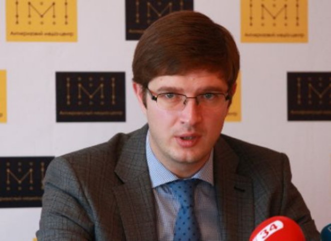 Руководитель Антикризисного штаба ДТЭК: Разрушить Донбасс - значит разрушить Украину