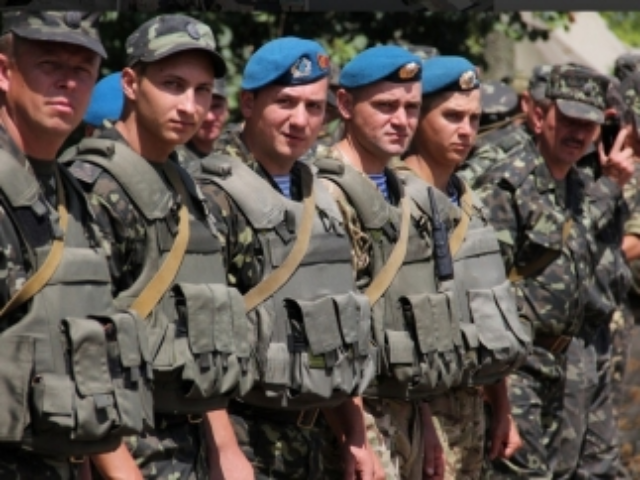 Военный налог загонит зарплаты украинцев «в тень»