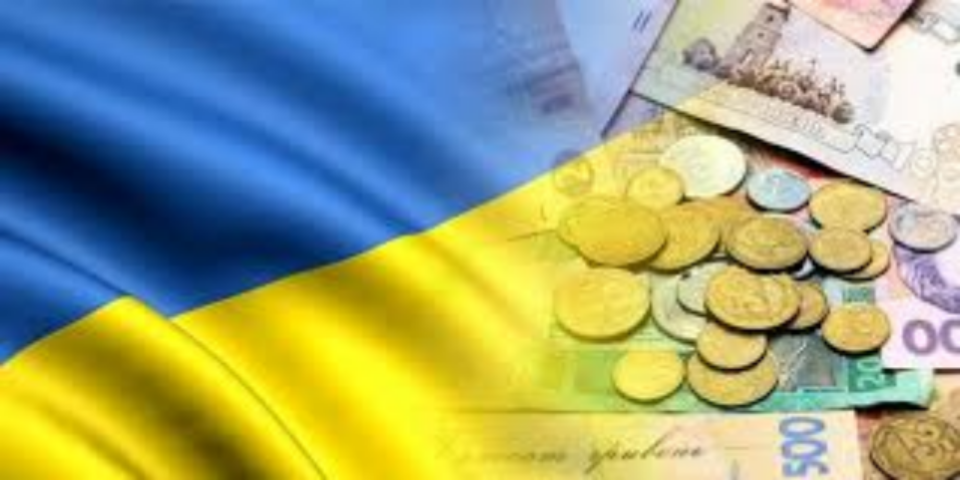Украинская экономика должна вернуться к прежнему уровню