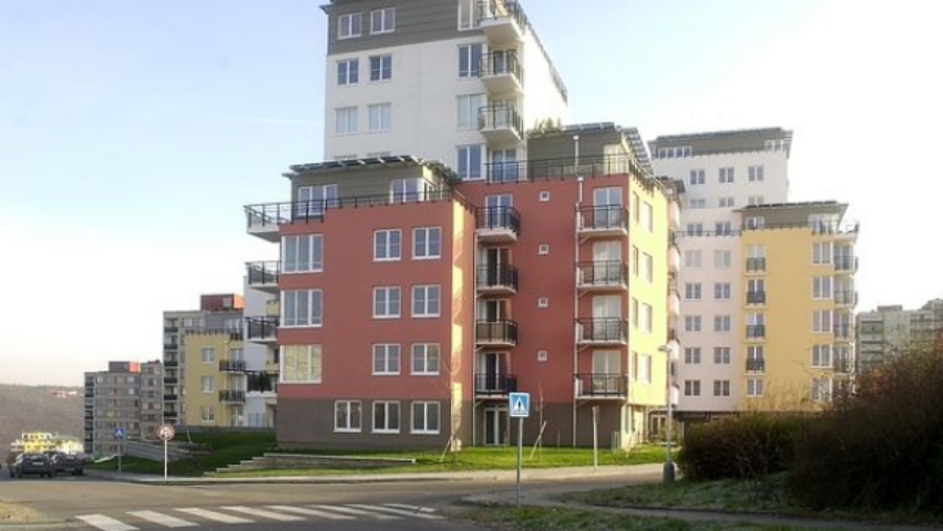 Цены на квартиры в Чехии начали расти
