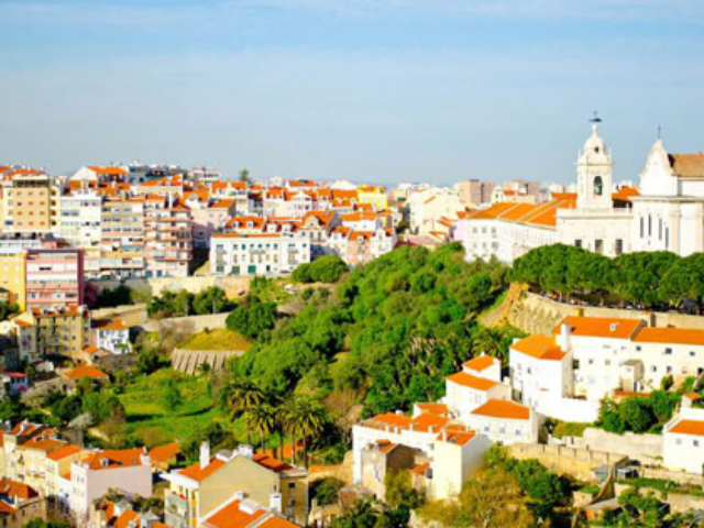 Недвижимость в Португалии: вид на жительство в придачу 