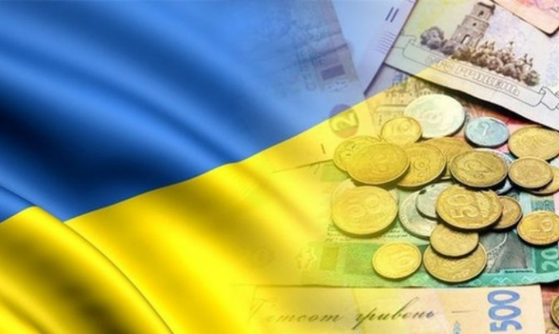 Украинцев обяжут декларировать доходы и расходы